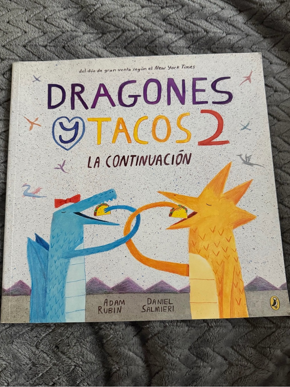 dragones y tacos 2